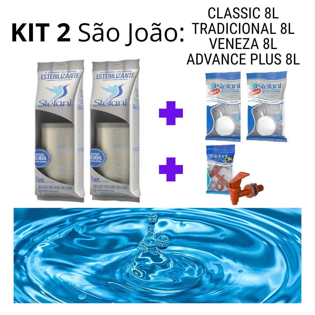 SUPER KIT ADVANCE