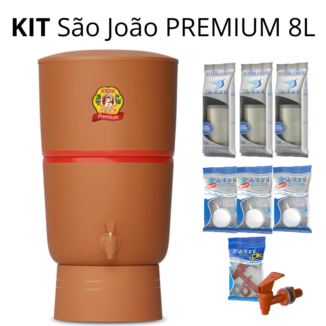 SUPER KIT PREMIUM