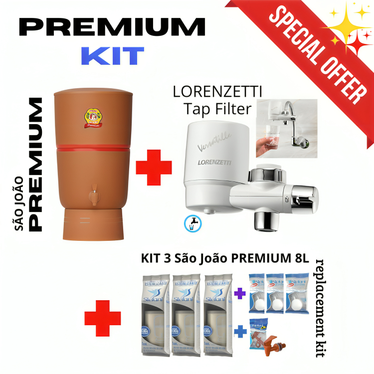 SUPER KIT PREMIUM