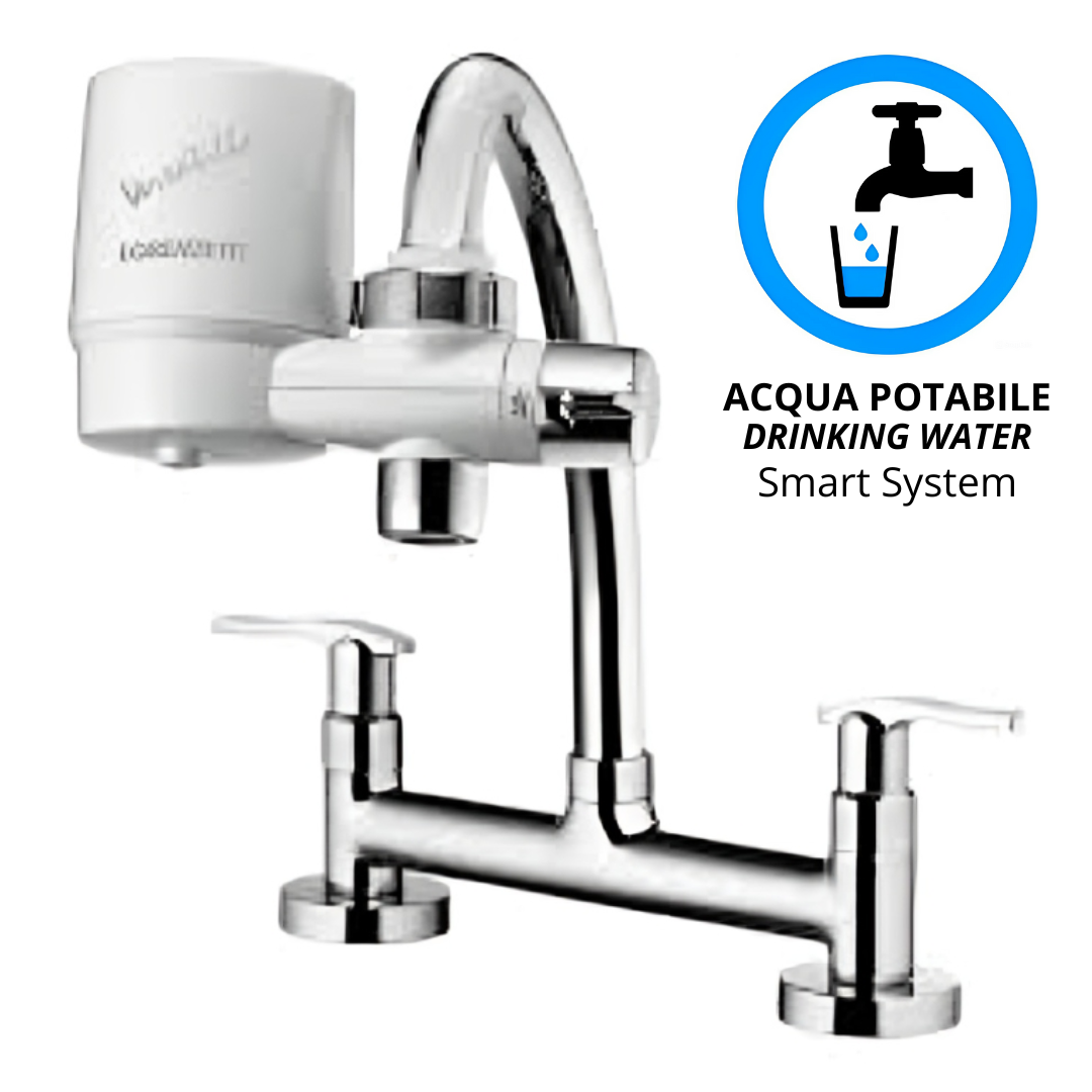 LORENZETTI tap water purifier