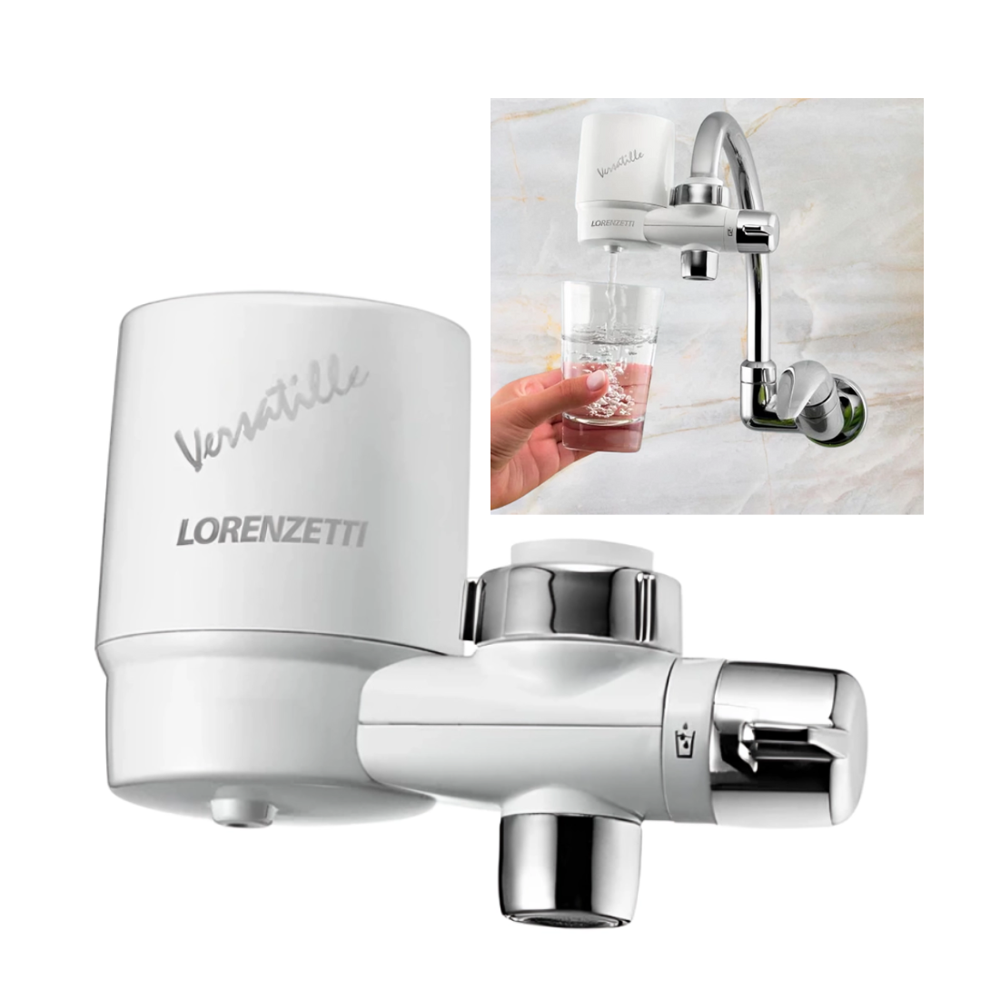 LORENZETTI tap water purifier