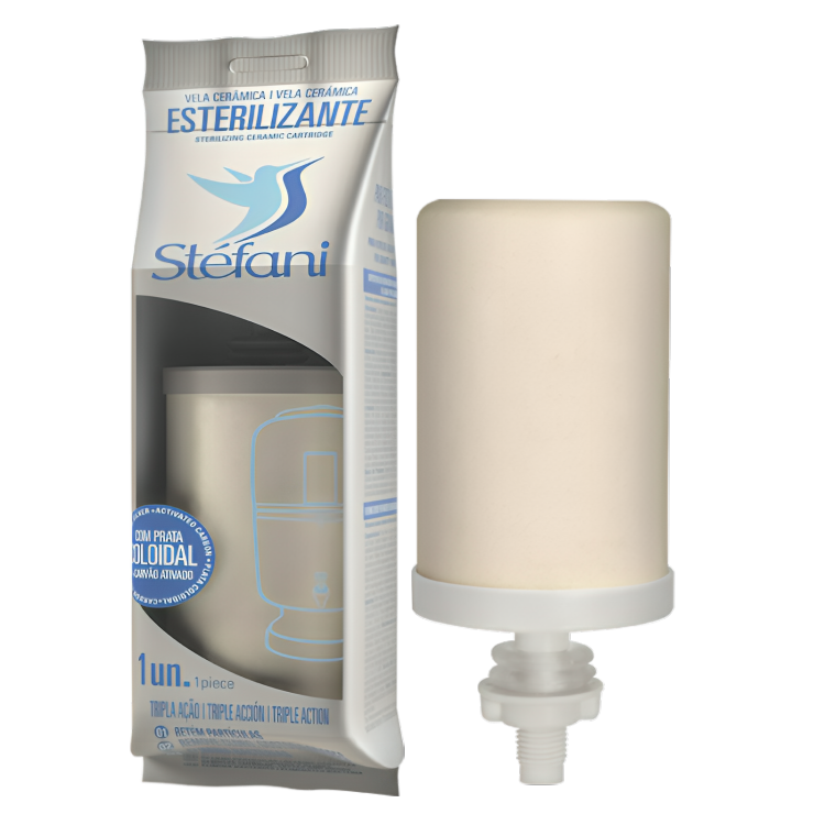 FLEX 6L Water Filter and Purifier