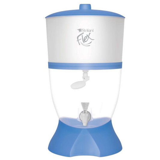 FLEX 6L Water Filter and Purifier
