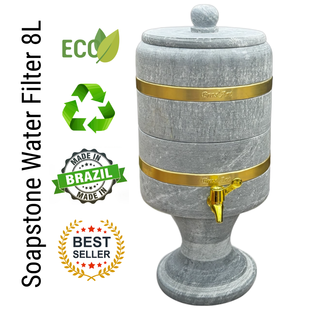 STONE Water Filter 8L