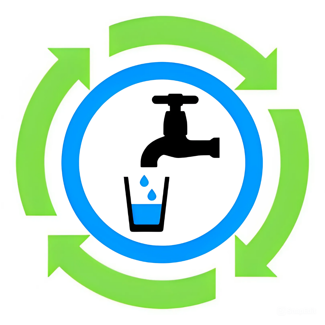 STONE Water Filter 8L