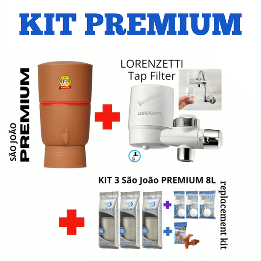 SUPER KIT PREMIUM