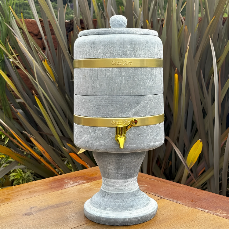 STONE Water Filter 8L