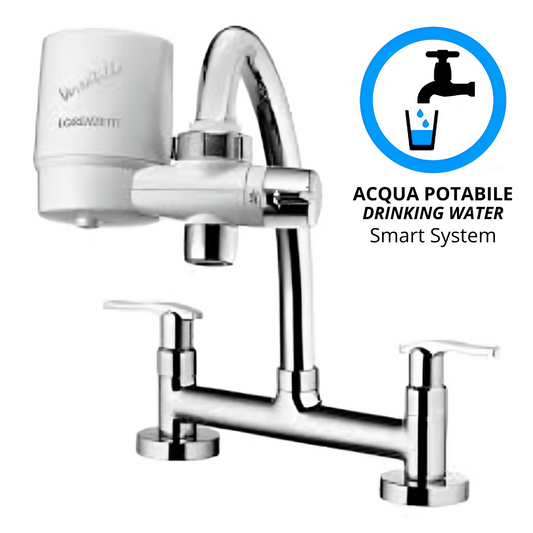 LORENZETTI tap water purifier